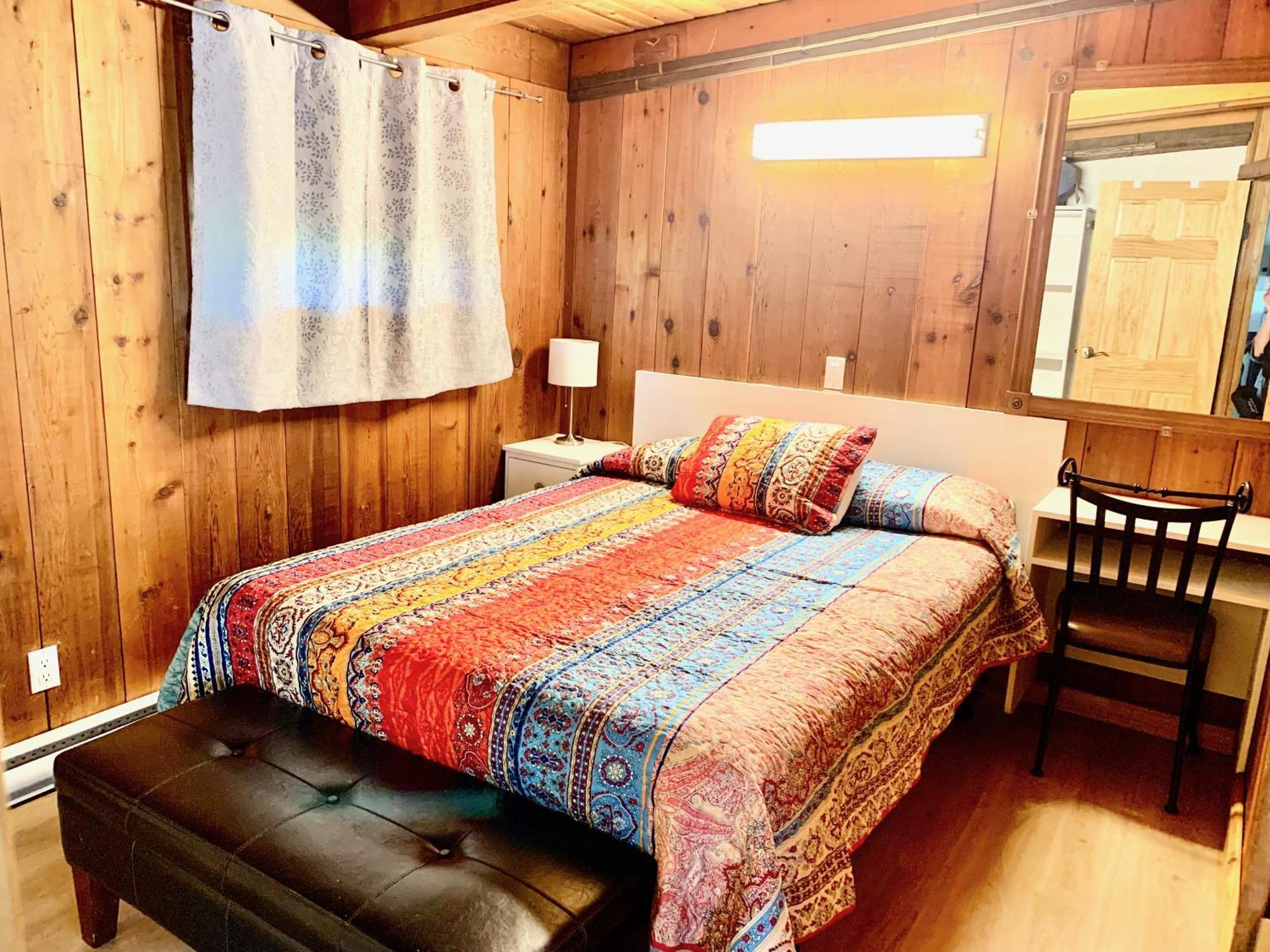 Peachland Beach Resort 외부 사진