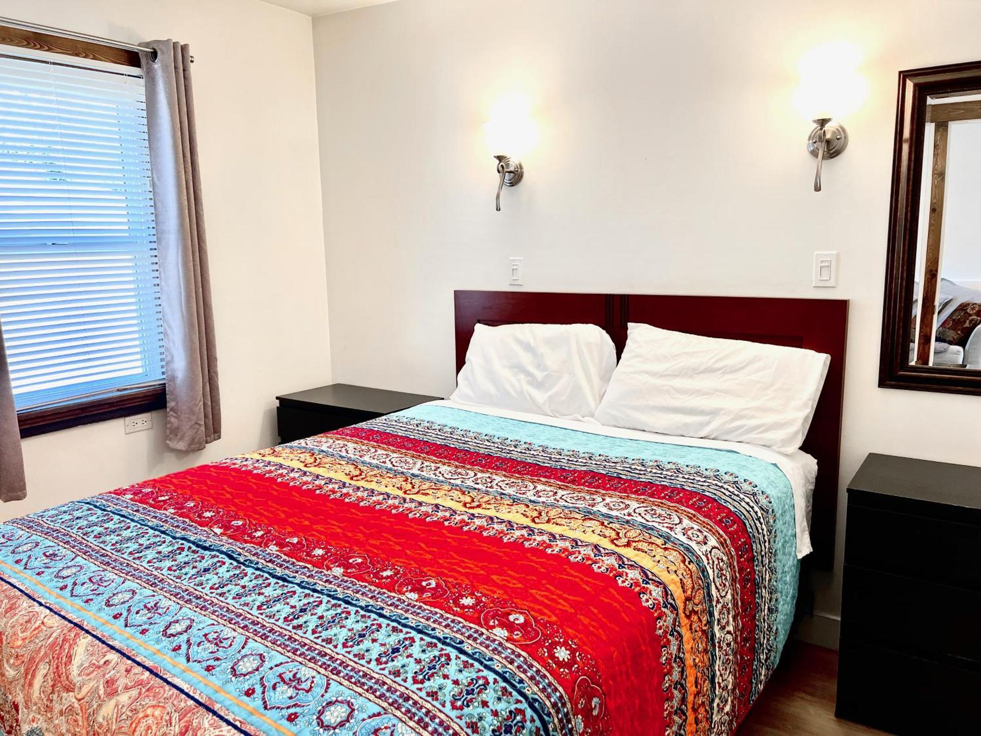 Peachland Beach Resort 외부 사진